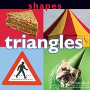 Shapes: Triangles Esther Sarfatti