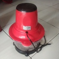 Cooper 2-liter large capacity capsule blender/