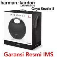 Harman Kardon Onyx Studio 5 Original Garansi Resmi IMS Salon Bluetooth