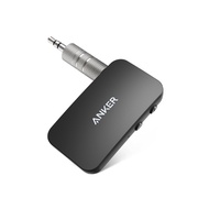 Anker Soundsync Receiver A3352 Bluetooth Adapter & UGREEN-CM667