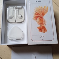 iphone 6s 32gb second