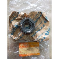 Gear Suzuki TS125 TS185 GT185 New Authentic Made in japan