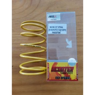 FASSTEK CVT SPRING [1000RPM] YAMAHA N-MAX/NVX/PCX #SP