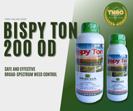 | TNRC | MISCHA BISPYTON 200 OD HERBICIDE - for direct-seeded rice 1L & 500ml