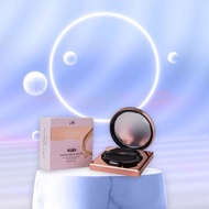 AS VELVET SUNSCREEN BABY CUSHION