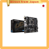 GIGABYTE Motherboard B760M DS3H AX DDR4 MB5966【Direct from japan】
