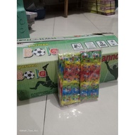 160Pcs Anora Chocolate Ball Candy