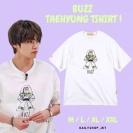 Bts BUZZ LIGHTYEAR T-SHIRT TOY STORY CLOTHES