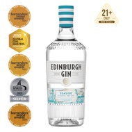 Edinburgh Gin Seaside (700ml)