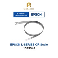 EPSON L120 L210 L220 L310 L355 L360 L405 Encoder Sensor Strip CR Scale (1593349) - Original Printer 
