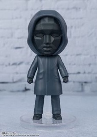 [ PRE ORDER /預訂 ] Figuarts mini 魷魚遊戲 遊戲負責人 Figuarts mini Front Man
