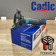 💯ORIGINAL CADIC IGNITION PLUG COIL TOYOTA CAMRY / ALPHARD / ESTIMA / HARRIER / HARRIER / WISH / 9091