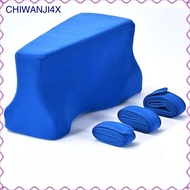 [chiwanji4x] Hip Abduction Pillow Supplies Practical Hip Replacement Breathable Joints Knees