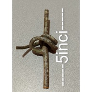 Harak bought it wrong