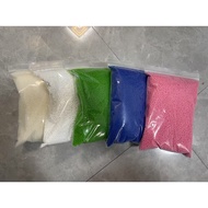 7mm-8mm in Kilo Packs Gel balls Frosted MAX Hard 100N Gel Balls Beads Blaster 100N Hardness Water Be