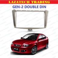 PLAYER CASING PERSONA / GEN-2 (DOUBLE DIN / SINGLE DIN)