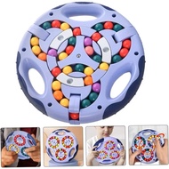 Cube Bean Puzzle - Brain Teaser Toy