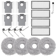 [lefueletronic]Replacement Part for Saros Z70 / Saros Z70 Ultra Replacement Kit for Saros Z70/Z70 Ul