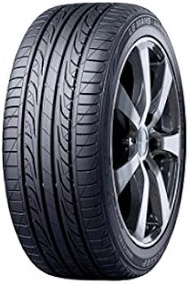 Summer Tires and Wheels, Set of 1, 14 Inch Dunlop Le Mans for LEMANS4 155/55R14 69V LM704 + FENICE T