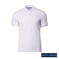 NORTH HARBOUR SOFT TOUCH POLO NHB2400