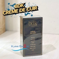 ร้านเฮีย น้ำหอม BDK parfums creme de cuir edp 100ml (กล่องซีล) 100ml (กล่องซีล)