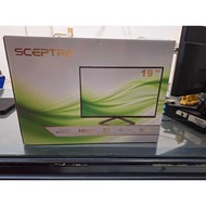 SECPTRE 19 INCH LED MONITOR