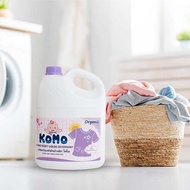 Komo nước giặt trẻ em 3000 mL