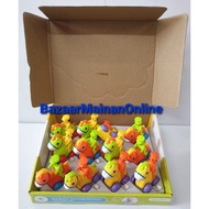 Horse Toy Key-6631 - Plastic Material – SNI