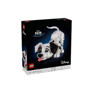 [Bricks Concept] 43269 101 Dalmatians Puppy