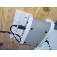 Under Desk Mount for iFi Zen Air DAC Amplifier Holder Accessories - F3D