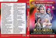 Kaset mp5 lagu new slowrock viral malaysia( cinta dari sebrang) 2025