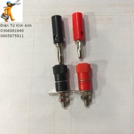 2 pairs of JS90 Jacks and Banana Jacks