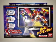 數碼暴龍 合體大作戰 交錯戰爭 電視遊戲機 Digimon Xros Arena TV Game 對應Loader機 全新 購自日本