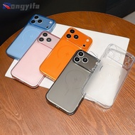 Anti-Slip Clear Phone Case For Vivo Y51 Pro Y21D Y29 Y29S Y29T Y28S Y28E Y27 Y22S Y21S Y21E Y21T Y58