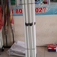 tenda lipat 3x3 branding ready