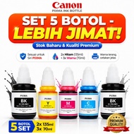 for Canon Pixma GI-790 ink Black Toner for Canon G1010 G2010 G2020 ink printer  refillable ink  tank