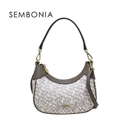 SEMBONIA SIGNATURE JENNA SHOULDER BAG 63661-002