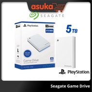 Seagate Game Drive for Playstation 4 2TB / Seagate 5TB STLV5000300 New version For Ps4/Ps5 External 