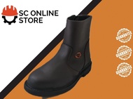 KING FRICTION KF 8333 SAFETY SHOES MID (THIS IS NOT BLACK HAMMER)