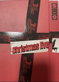 Stray Kids Christmas EveL Album