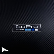 Gopro Sticker (#S0062)