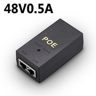 POE Injector POE Splitter Power Over Ethernet POE Injector Power Over Ethernet