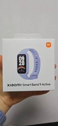 小米 Xiaomi Smart Band 9 Active