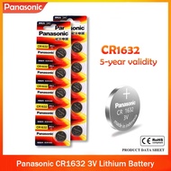 Panasonic CR1632 3V Lithium Battery