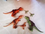 LEGO DINO系列恐龍