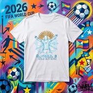 2026 Fifa World Cup Alvarez 8 Soccer Fan T Shirt World Cup 2026 Football Jersey Gift For Fans