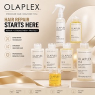 Olaplex No.3, No.4, No.5, No.6, No.7 Olaplex Treatment Rambut/ Shampoo/ Conditioner/ Masker Rambut