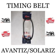 YAMAHA EGO AVANTIZ SOLARIZ TIMING BELT BELTING V-BELT