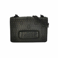 Dior J'Adior牛皮JAdior標誌單肩包