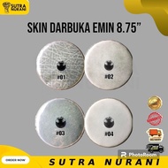 KULIT DARBUKA EMIN 8.75” – GANTIAN UNTUK PERKUSI DARBUKA / DOUMBEK